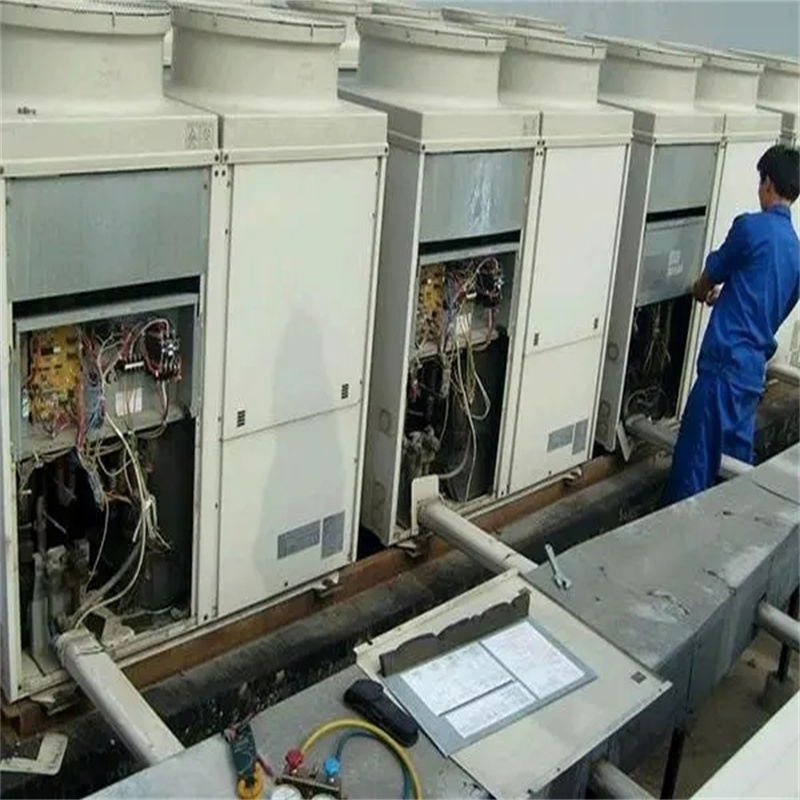 深圳福田石厦3p空调加氟要多少钱