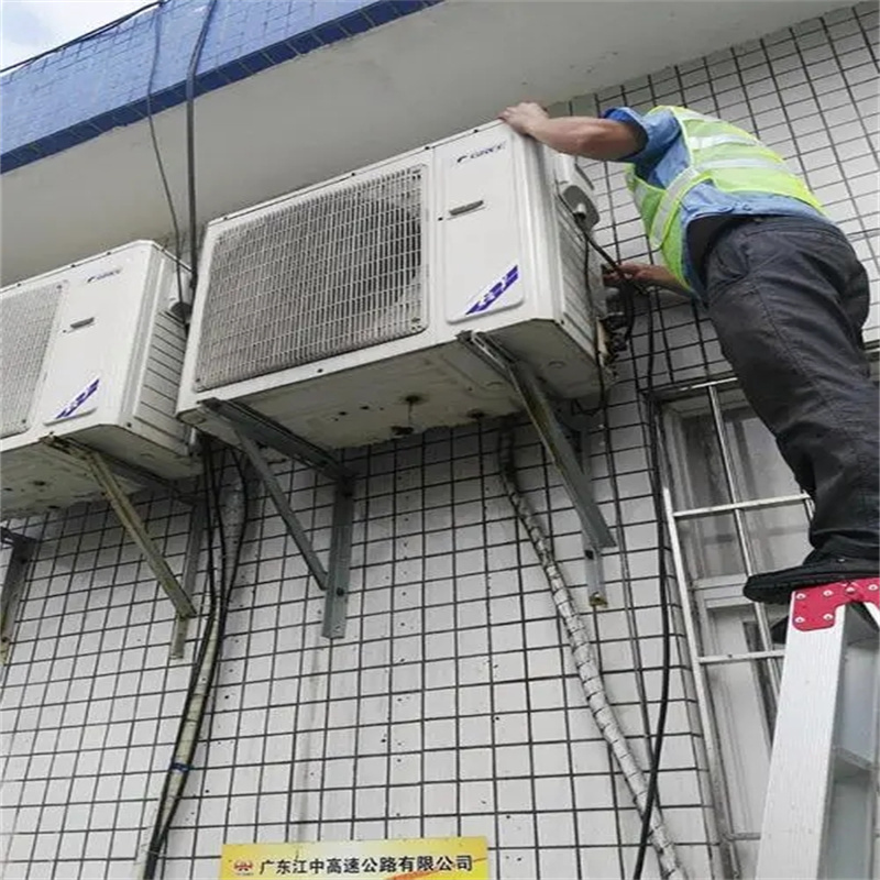 深圳福田石厦空调拆装一次大概多少钱